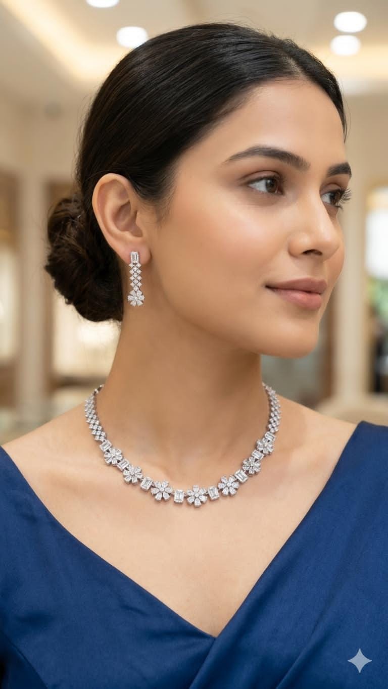 Necklace Set 091